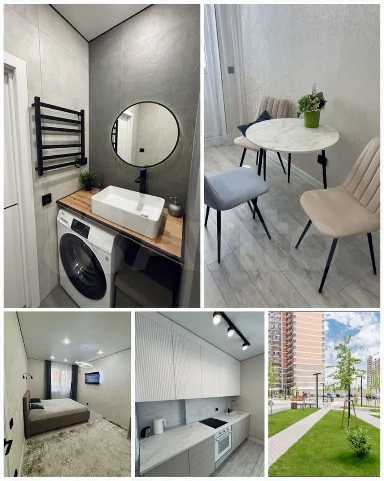 Продается 2-комн. квартира, 42 м²