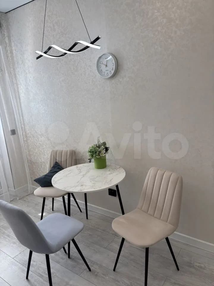 Продается 2-комн. квартира, 42 м² — фото 5