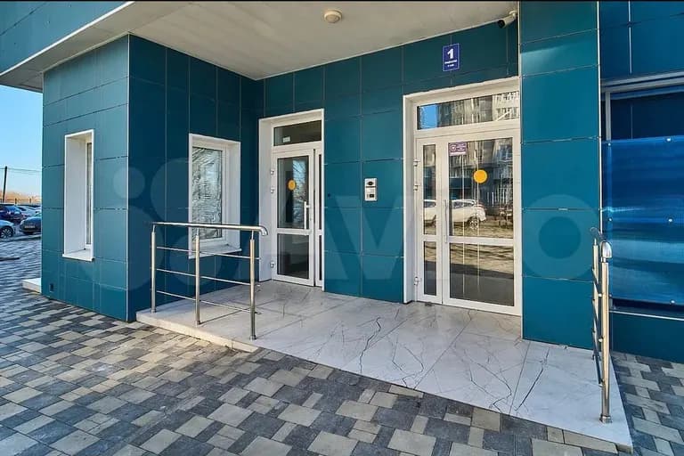 Продается 1-комн. квартира, 49.8 м² — фото 3