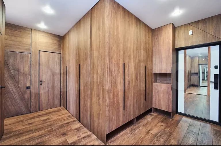 Продается 1-комн. квартира, 49.8 м² — фото 4
