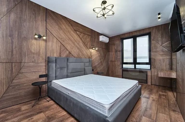Продается 1-комн. квартира, 49.8 м² — фото 5