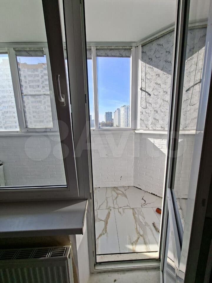 Продается 2-комн. квартира, 55 м² — фото 4