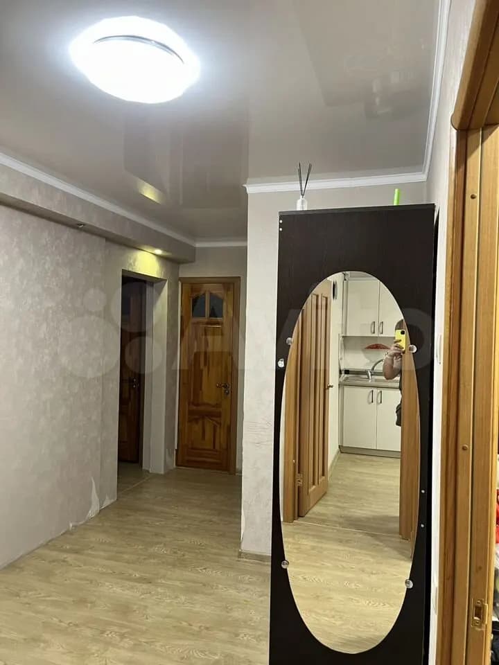 Продается 3-комн. квартира, 71 м² — фото 3