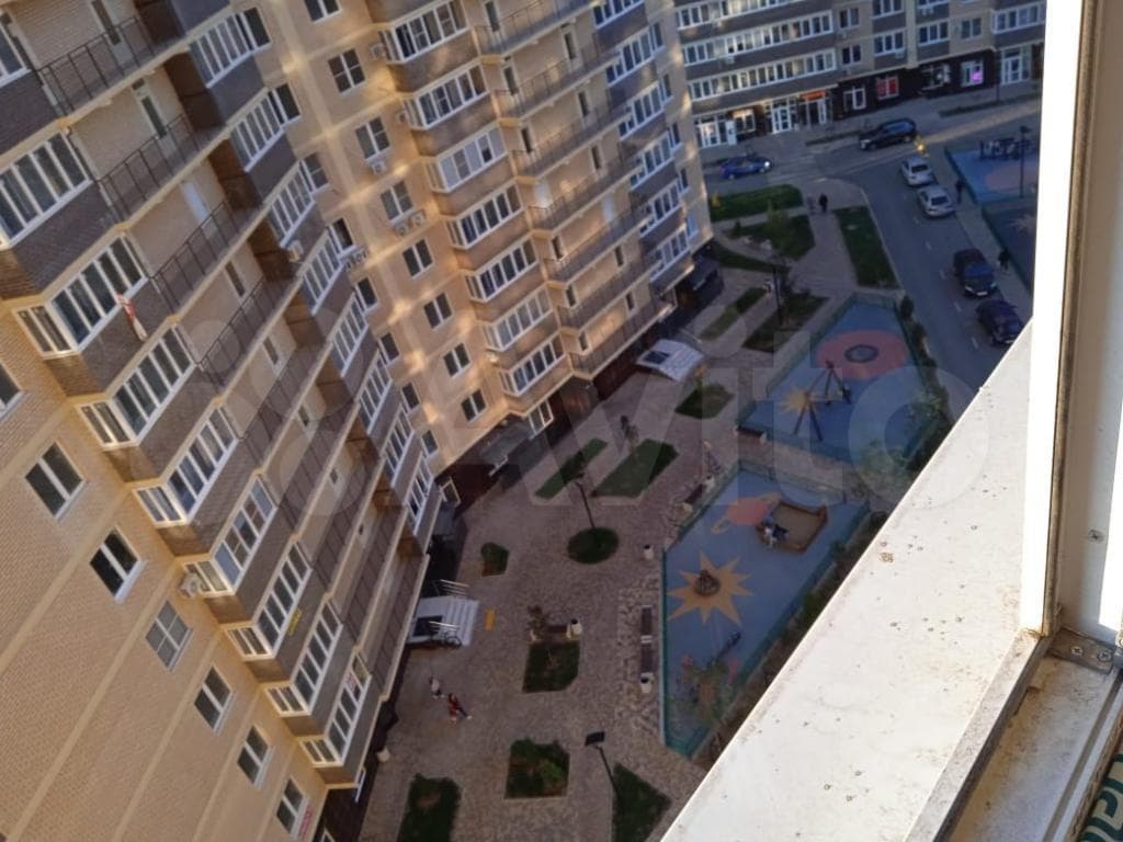 Продается 2-комн. квартира, 63 м² — фото 2