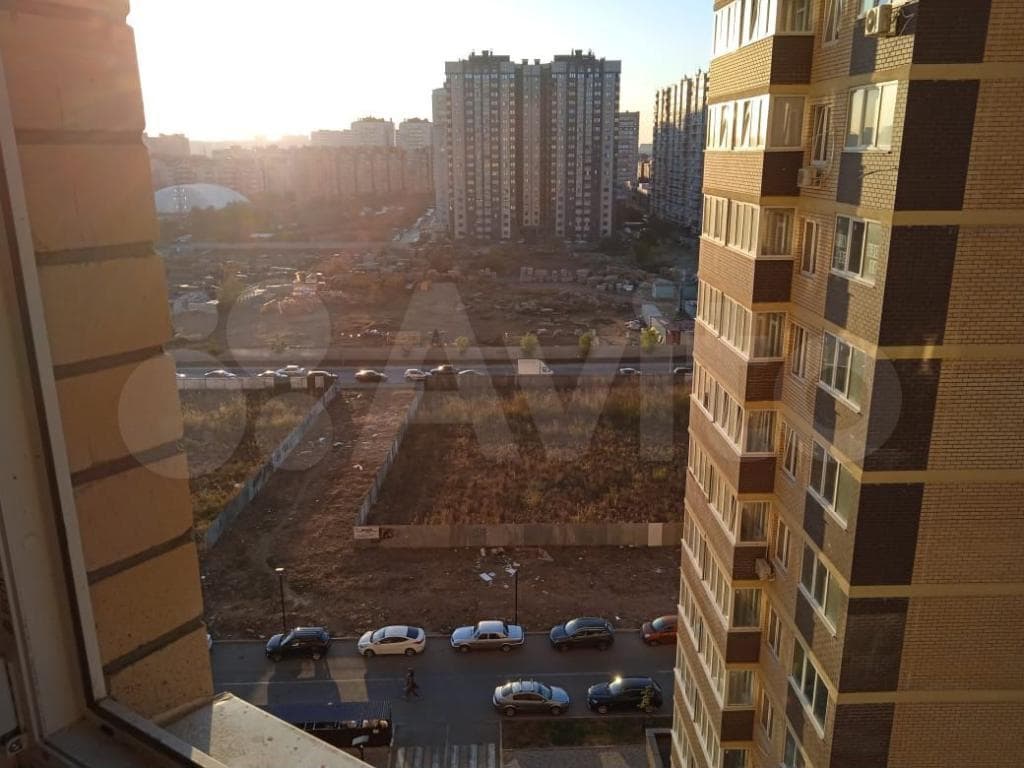 Продается 2-комн. квартира, 63 м² — фото 3