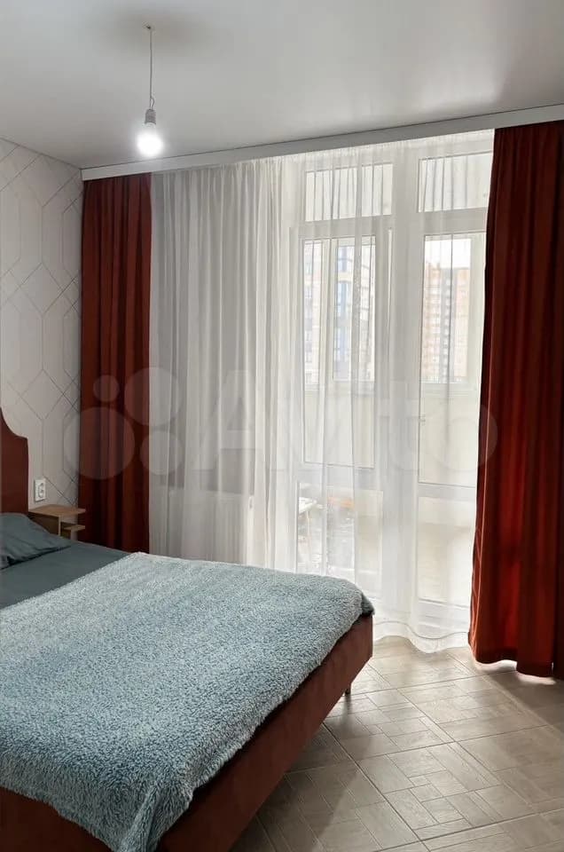 Продается 1-комн. квартира, 40.5 м²