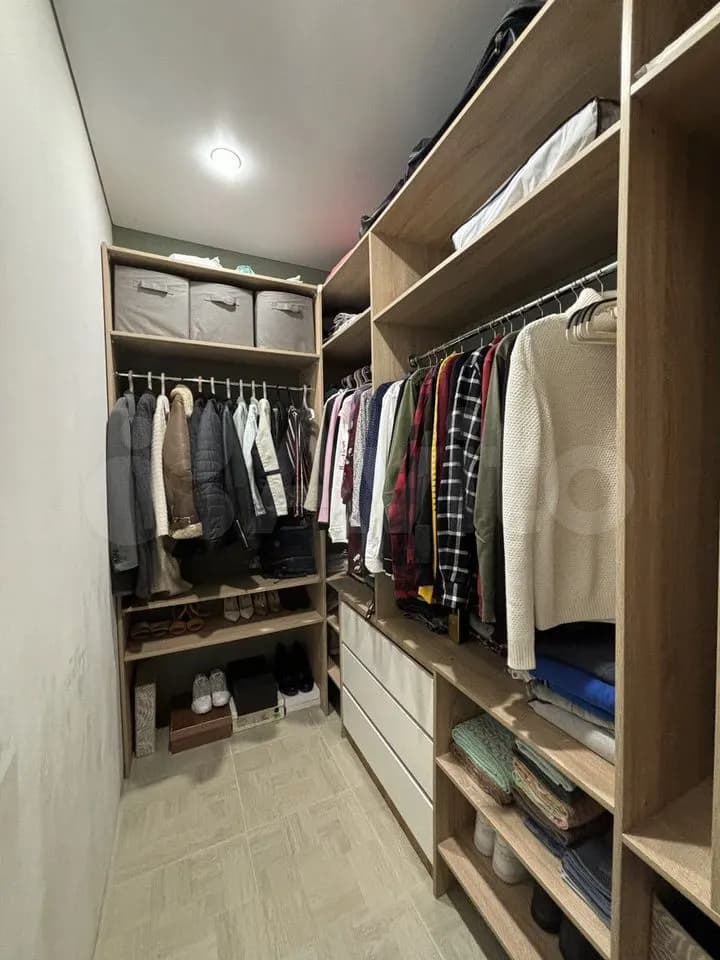 Продается 1-комн. квартира, 40.5 м² — фото 5