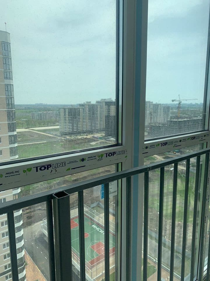 Продается 1-комн. квартира, 53 м² — фото 5