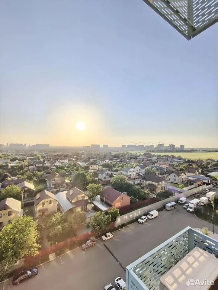 Продается 2-комн. квартира, 57.7 м² — фото 3