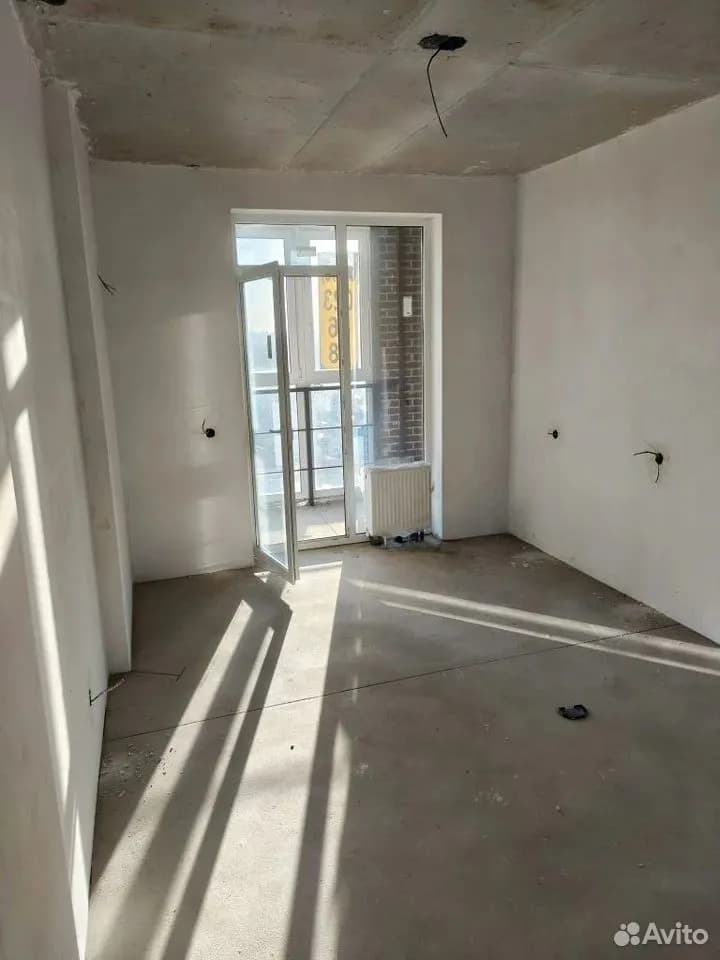 Продается 2-комн. квартира, 57.7 м² — фото 5