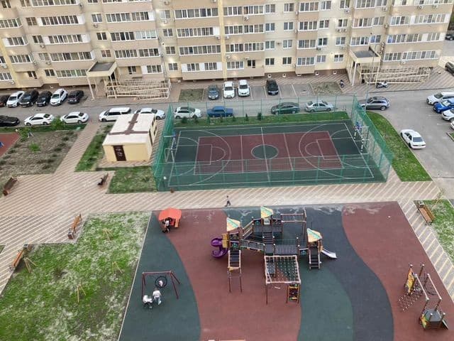 Продается 2-комн. квартира, 64 м² — фото 2