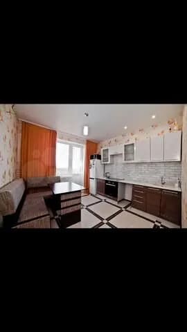 Продается 2-комн. квартира, 69.1 м²