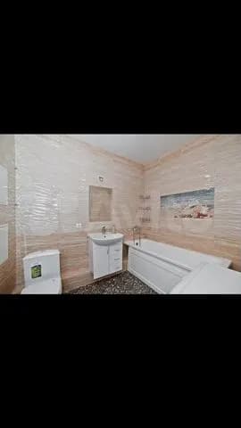 Продается 2-комн. квартира, 69.1 м² — фото 2