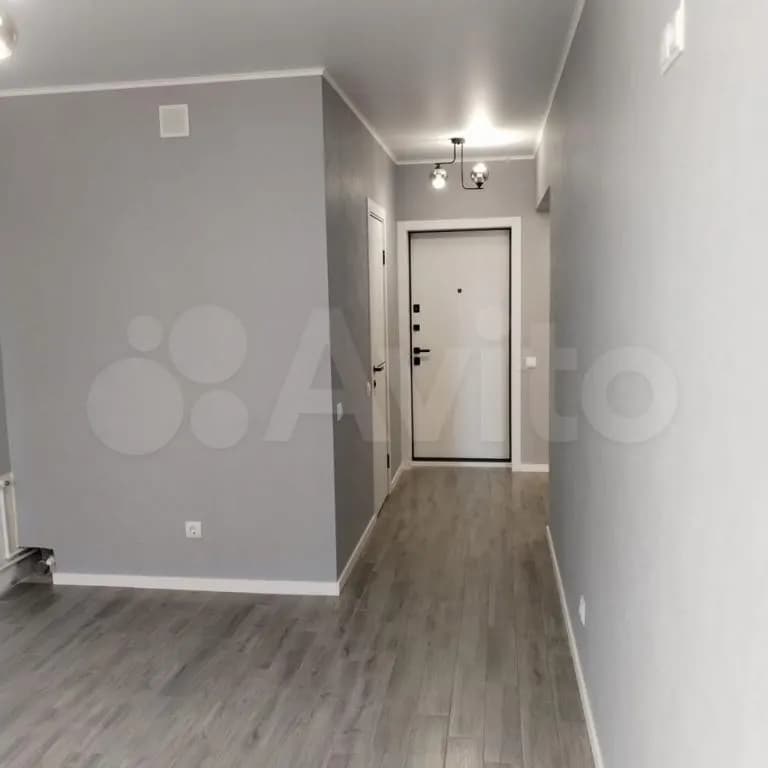 Продается 2-комн. квартира, 55.8 м²