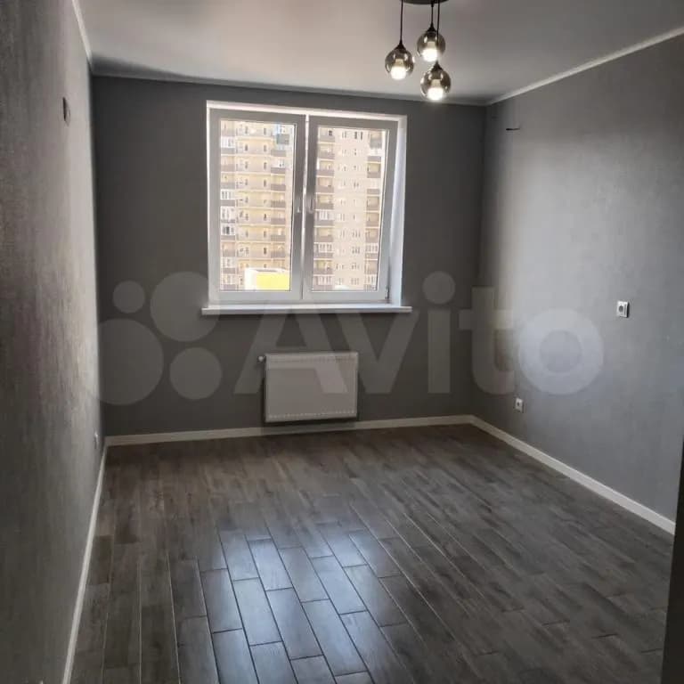 Продается 2-комн. квартира, 55.8 м² — фото 2