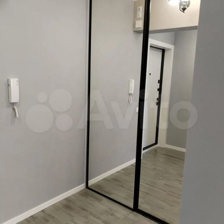 Продается 2-комн. квартира, 55.8 м² — фото 3