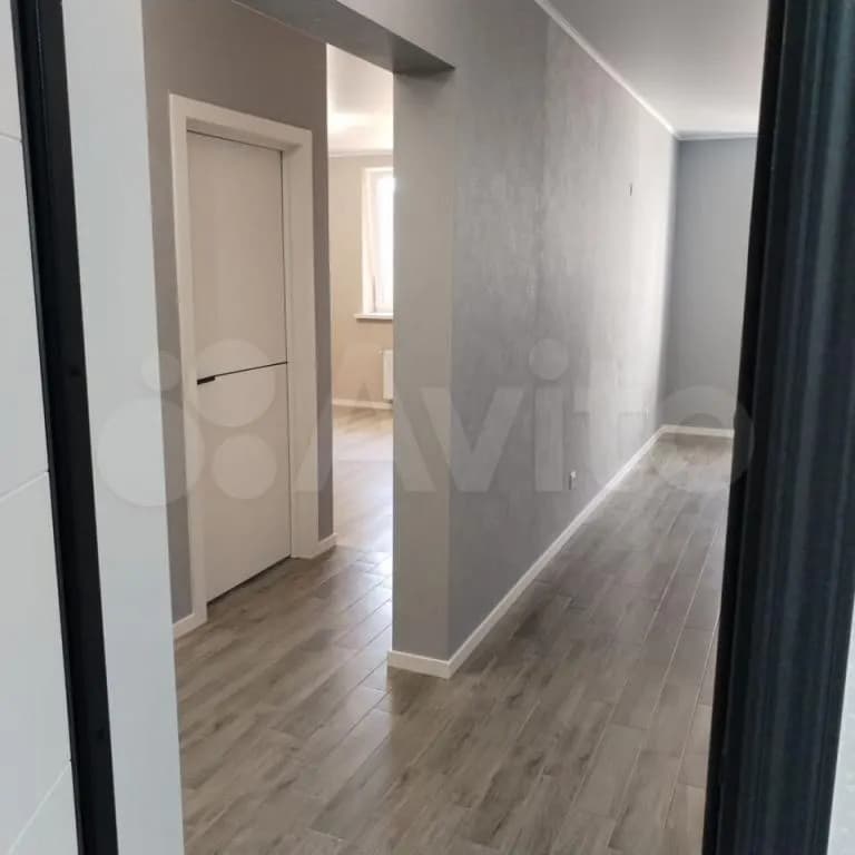 Продается 2-комн. квартира, 55.8 м² — фото 4