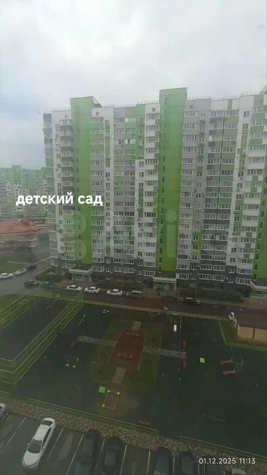 Продается 2-комн. квартира, 56 м² — фото 2