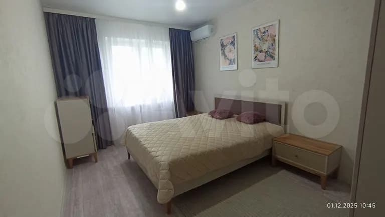 Продается 2-комн. квартира, 56 м² — фото 3