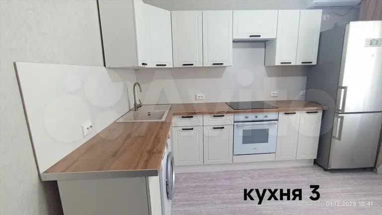 Продается 2-комн. квартира, 56 м² — фото 5