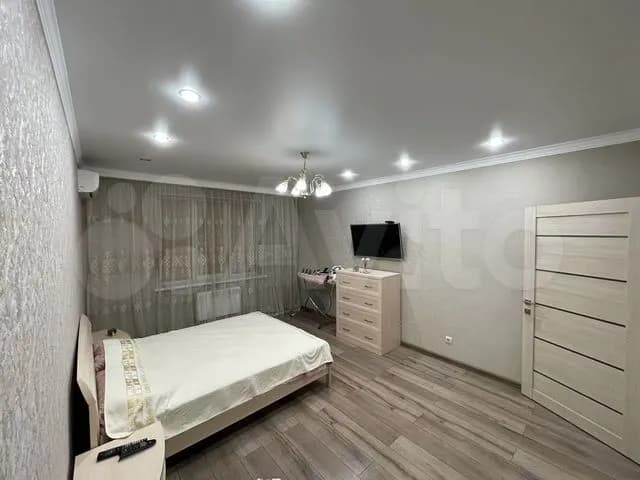 Продается 1-комн. квартира, 50 м²