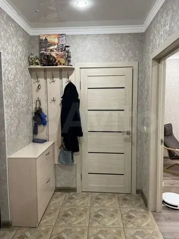 Продается 1-комн. квартира, 50 м² — фото 4