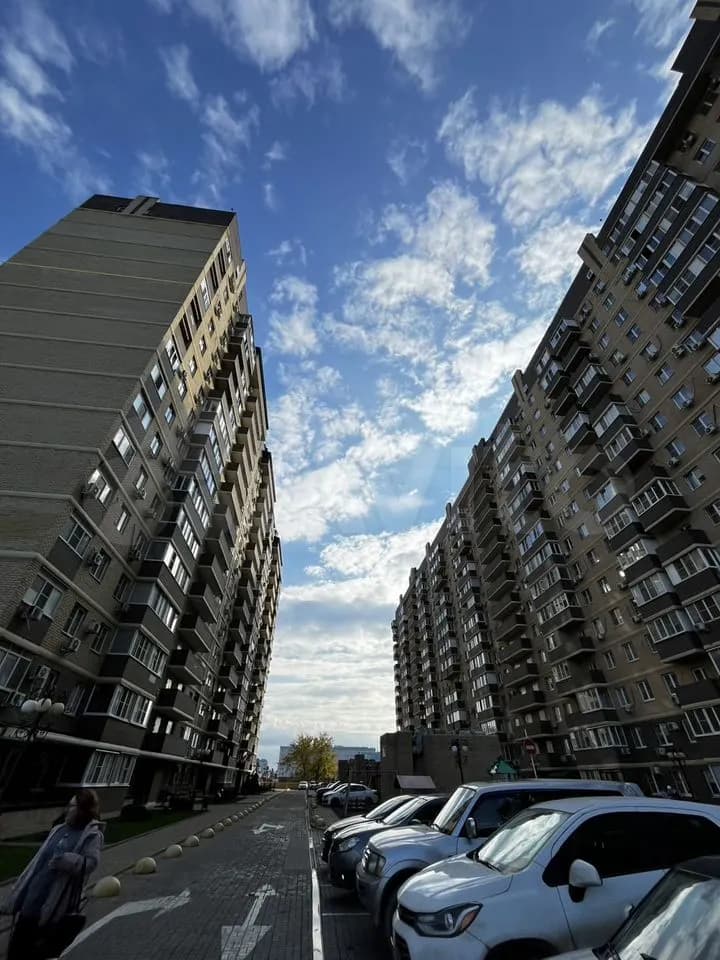 Продается 1-комн. квартира, 36.9 м²