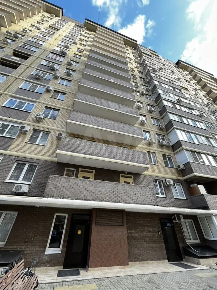 Продается 1-комн. квартира, 36.9 м² — фото 3