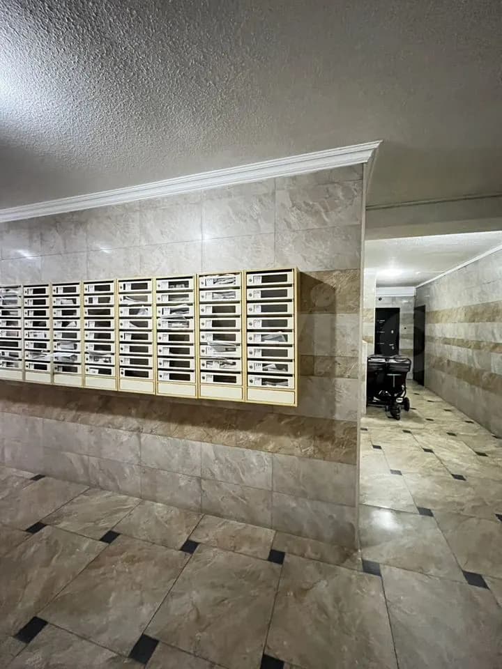 Продается 1-комн. квартира, 36.9 м² — фото 4