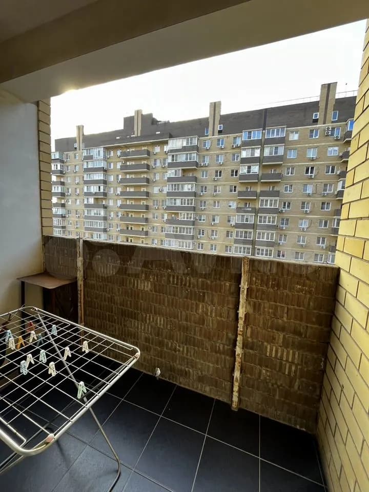 Продается 1-комн. квартира, 36.9 м² — фото 5