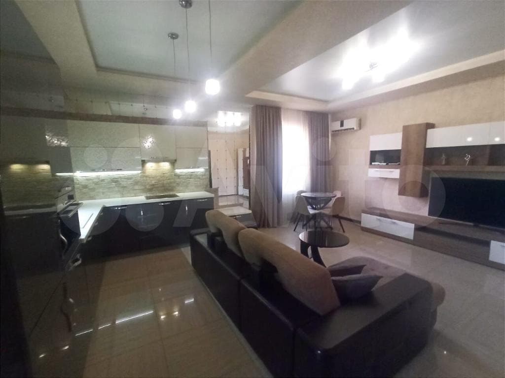 Продается 3-комн. квартира, 72.1 м²