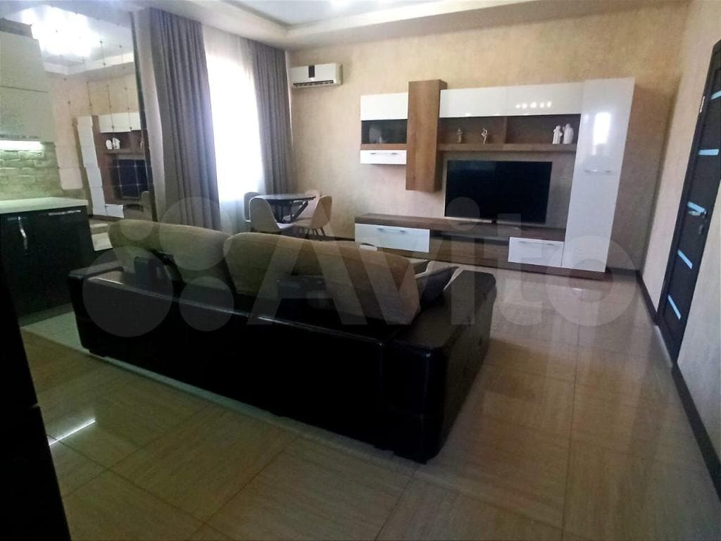 Продается 3-комн. квартира, 72.1 м² — фото 2