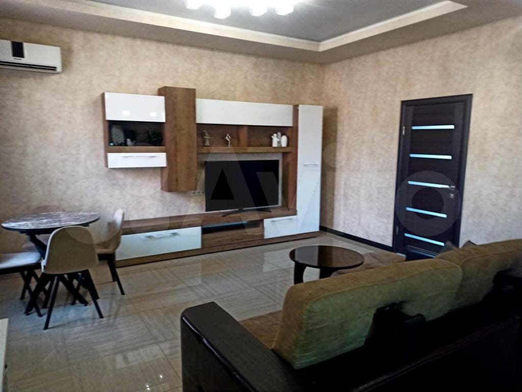 Продается 3-комн. квартира, 72.1 м² — фото 3