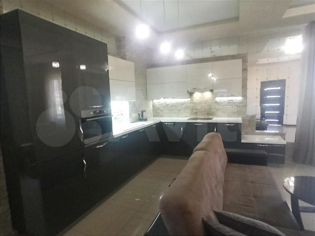 Продается 3-комн. квартира, 72.1 м² — фото 4