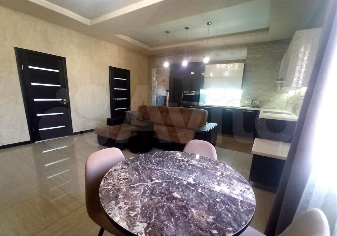 Продается 3-комн. квартира, 72.1 м² — фото 5
