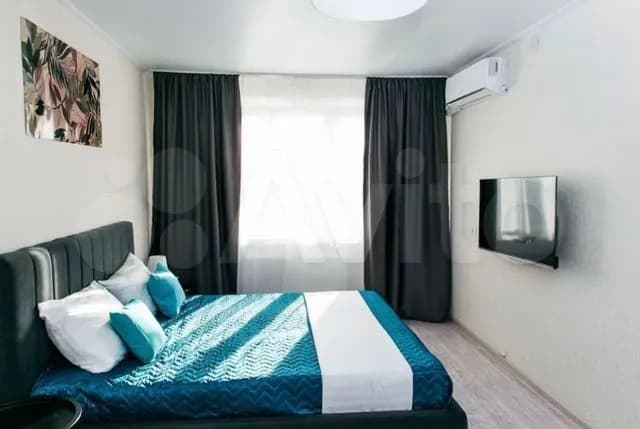 Продается 1-комн. квартира, 37.5 м² — фото 2