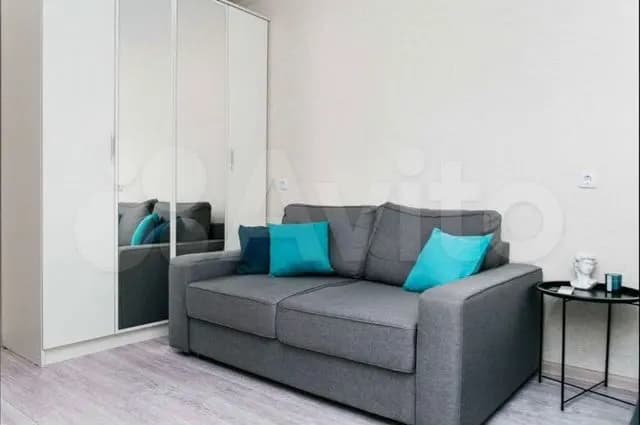 Продается 1-комн. квартира, 37.5 м² — фото 4