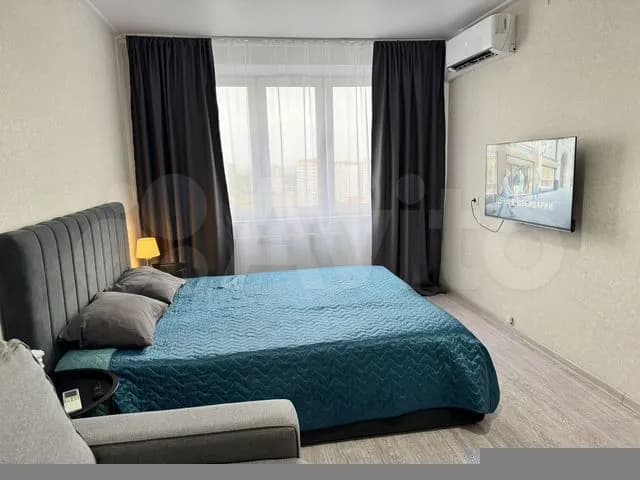Продается 1-комн. квартира, 37.5 м² — фото 5