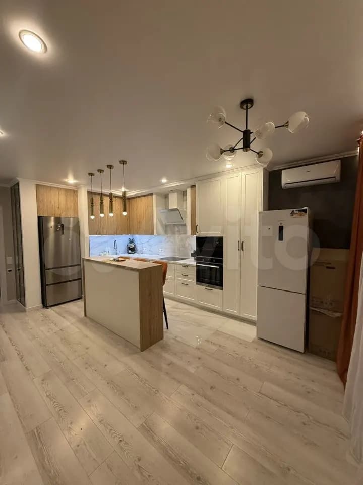 Продается 2-комн. квартира, 68 м²