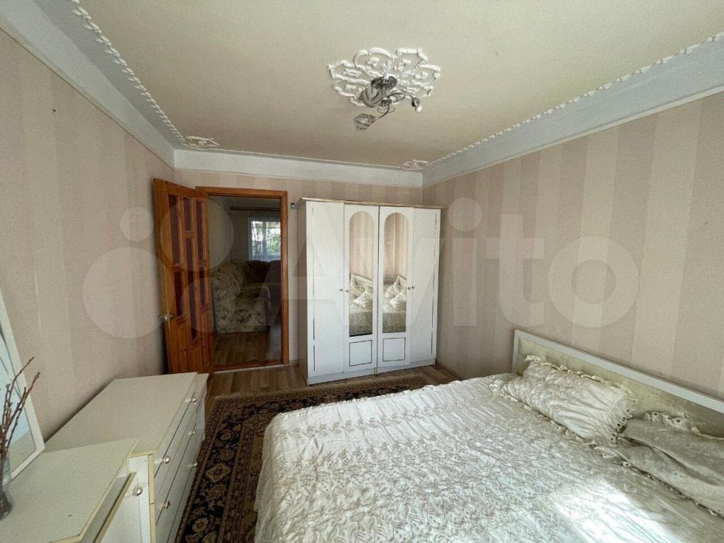 Продается 3-комн. квартира, 60 м² — фото 2