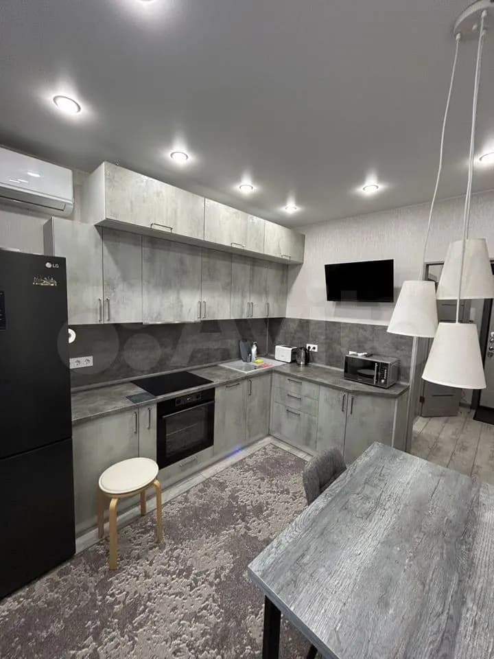 Продается 1-комн. квартира, 42.1 м² — фото 5