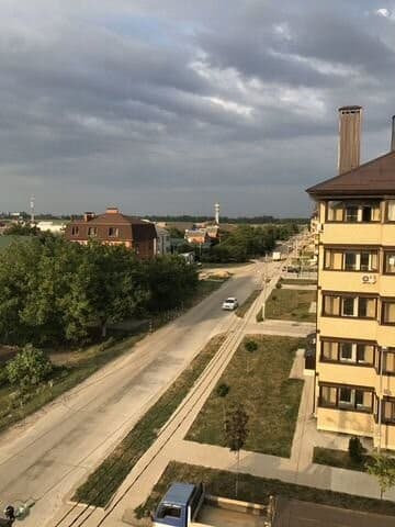 Продается 2-комн. квартира, 69.3 м² — фото 2