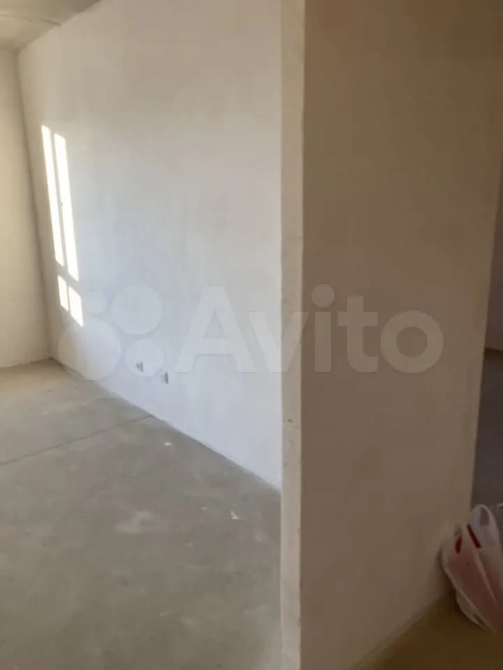 Продается 2-комн. квартира, 52.8 м²