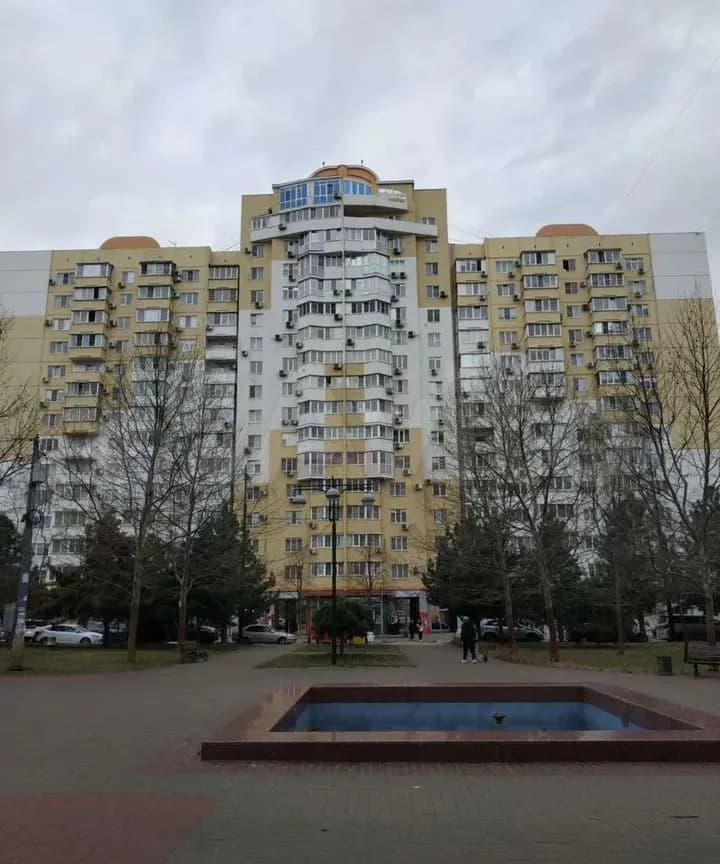Продается 2-комн. квартира, 73 м²
