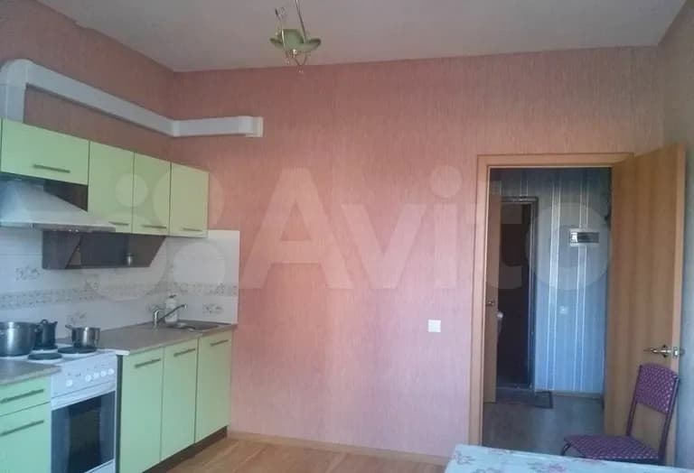 Продается 1-комн. квартира, 45 м²