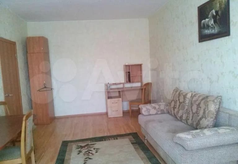 Продается 1-комн. квартира, 45 м² — фото 3