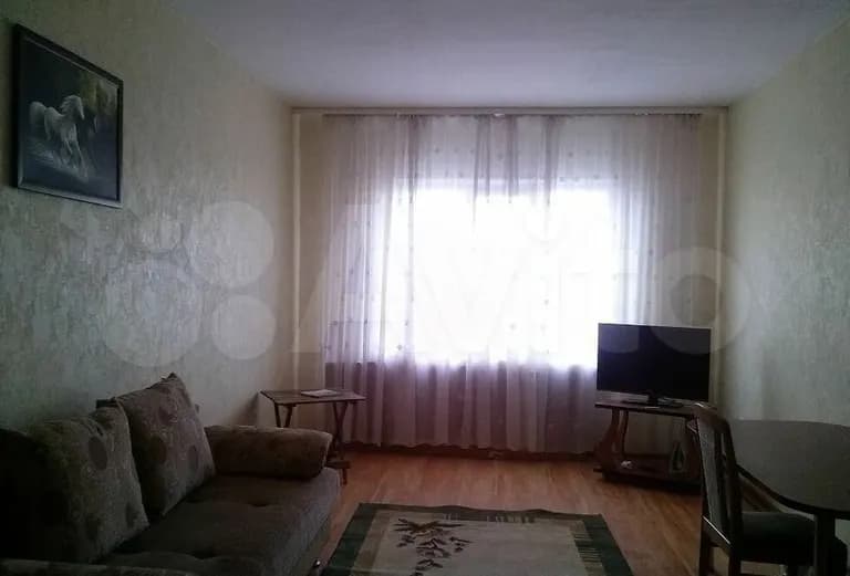 Продается 1-комн. квартира, 45 м² — фото 4