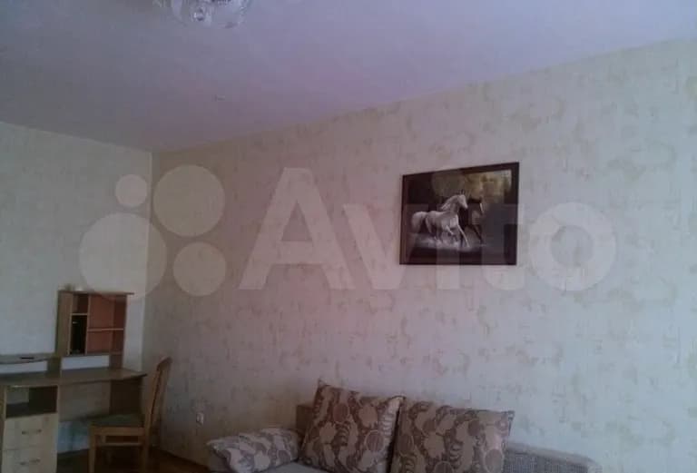 Продается 1-комн. квартира, 45 м² — фото 5