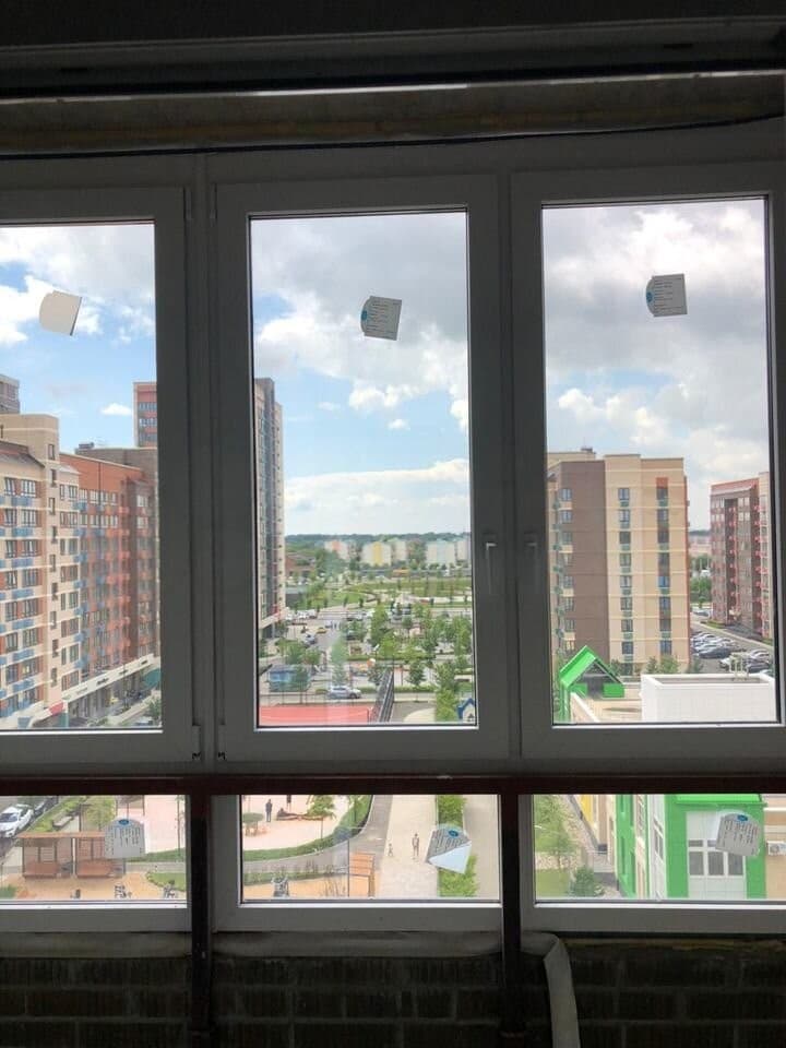 Продается 2-комн. квартира, 66.2 м² — фото 2