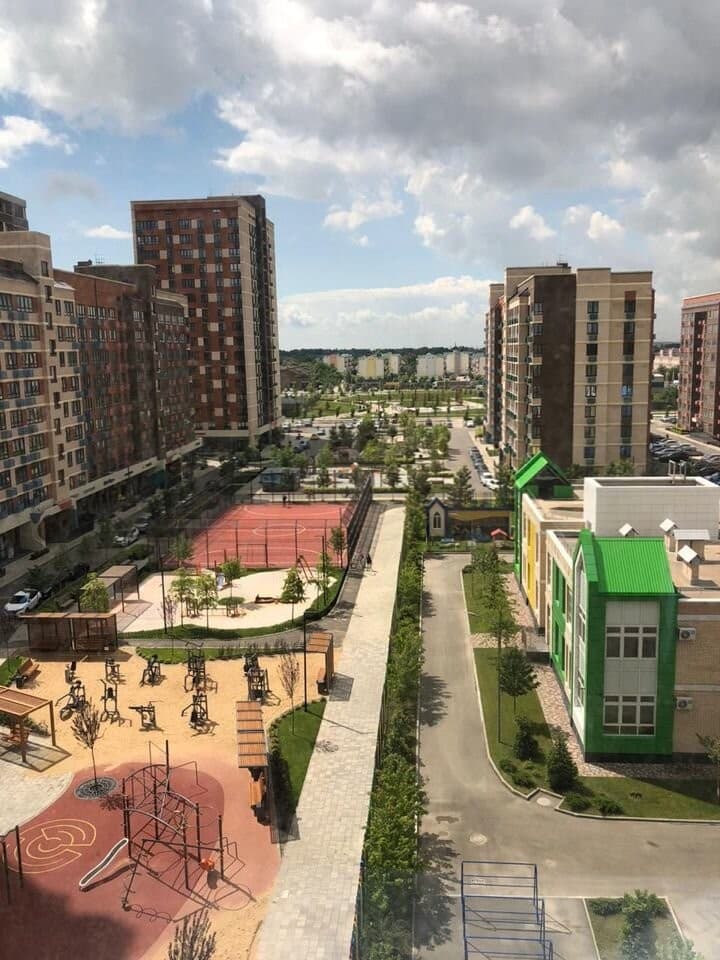 Продается 2-комн. квартира, 66.2 м² — фото 3